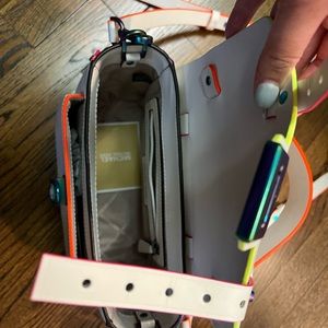 Michael Kors cross body bag